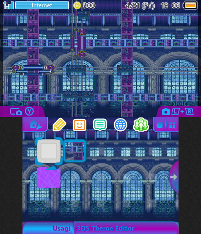 Sonic Mania - PGZ Act 1