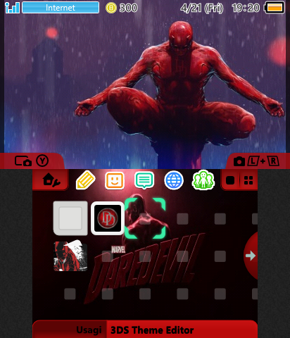 Daredevil