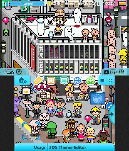 Mother 3 - 17th Anniversary