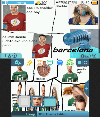 Sheldor The Concurpr