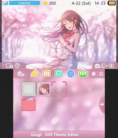 Ichika Hoshino - Clear Skies