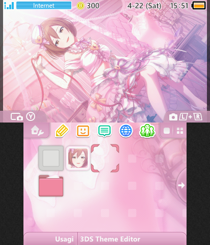 MEIKO - Necessary Distance