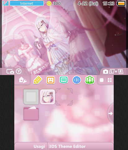 Kanade Yoisaki - Ephemerality