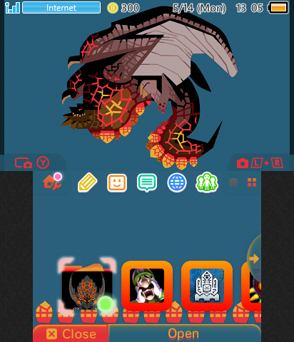 Monster Hunter World: Bazelgeuse