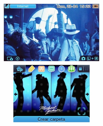Michael Jackson: Smooth Criminal