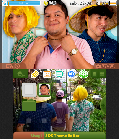 la cumbia del profe de español