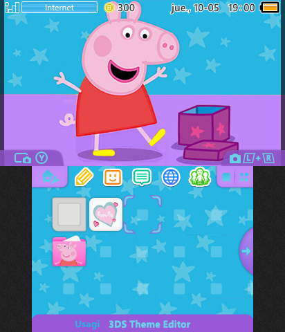 Peppa Pig