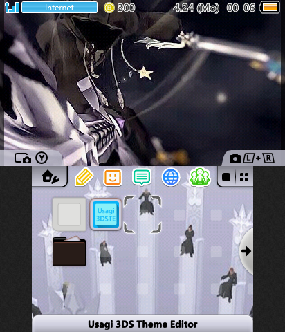 Kingdom Hearts - gl4