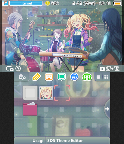 Saki Tenma - By The Window