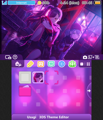 An Shirashi - We're Teammates