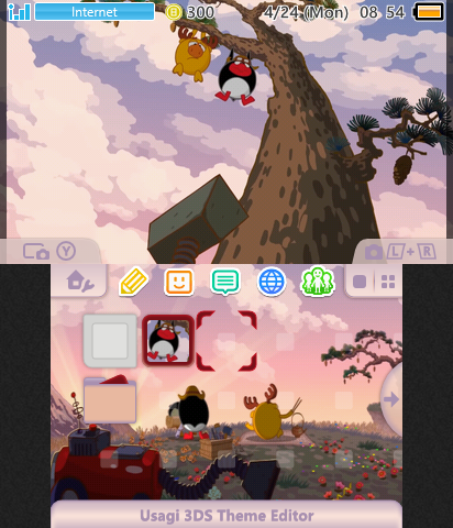 Смешарики(Kikoriki) - Пыслесос