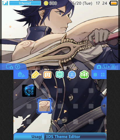 Chrom
