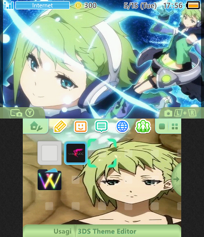 Macross Delta - Reina Prowler