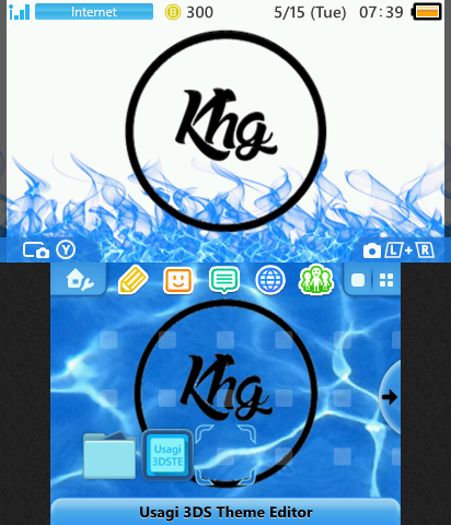 Thies (khg) Theme