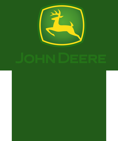John Deere Splash