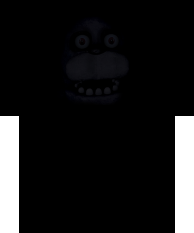 FNAF Bonnie v1