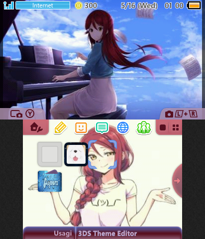 Love Live -  Riko Sakurauchi