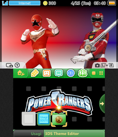 Power Rangers - Tommy Oliver