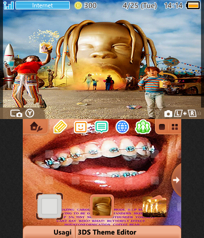 ASTROWORLD - Travis Scott