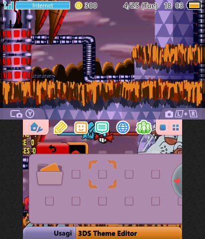 Palmtree Despair (DM Reuqest)