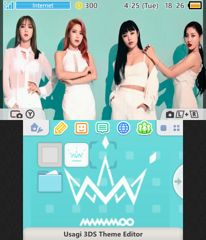 Mamamoo