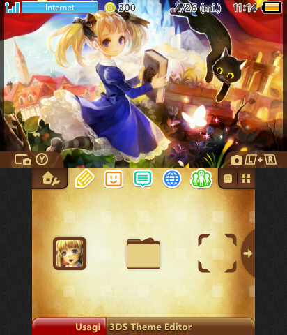 Odin Sphere: Alice & Socrates