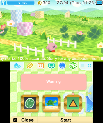 Kirby 64: The Crystal Shards