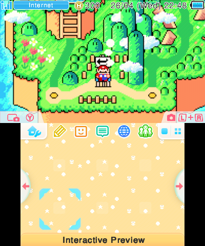 Super Mario World