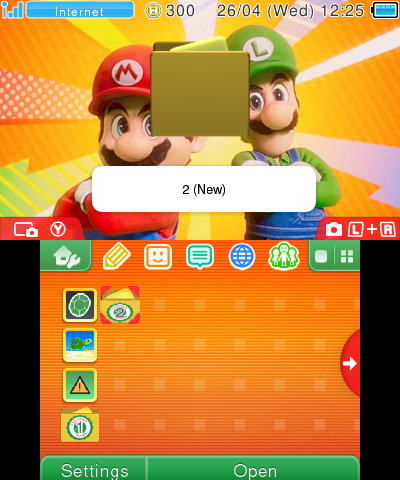 Super Mario Bros. Plumbing Theme