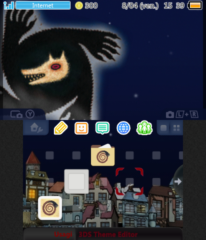 Les Loups Garous de Thiercelieux