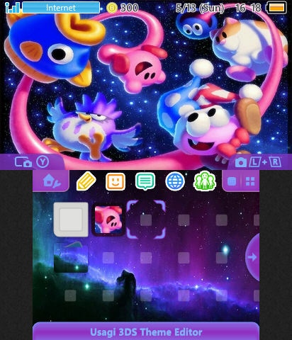 Reunited with Old Pals