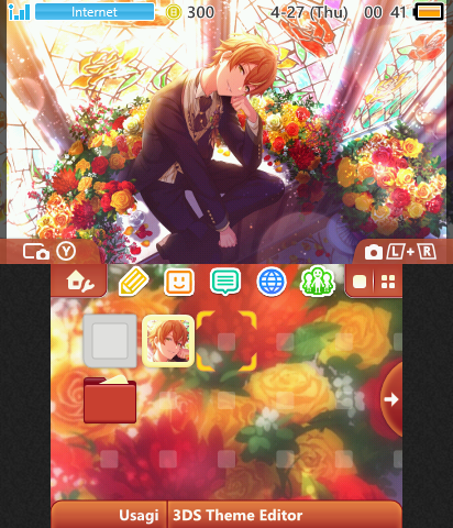 Akito Shinonome - Happiness