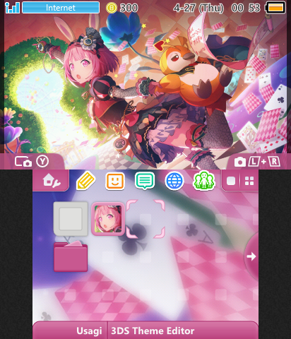 Emu Otori - Our Feelings