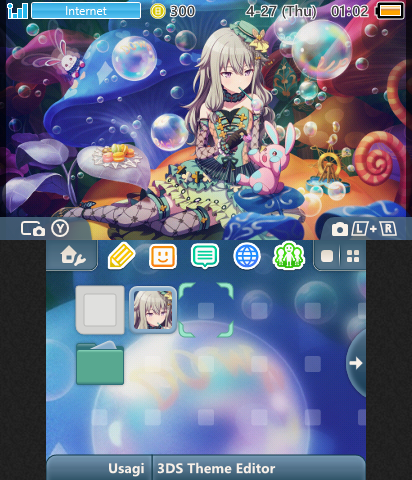 Nene Kusanagi - The Confidence