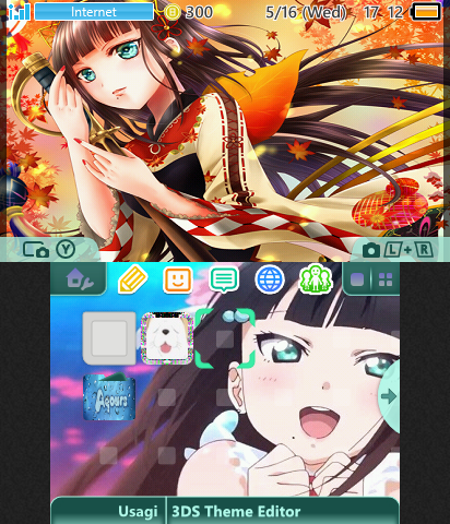 Love Live - Dia Kurosawa