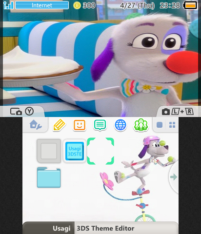 Go Dog Go Cheddar Biscuit