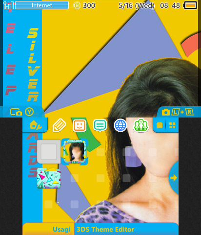 夜遊び (Night Life)