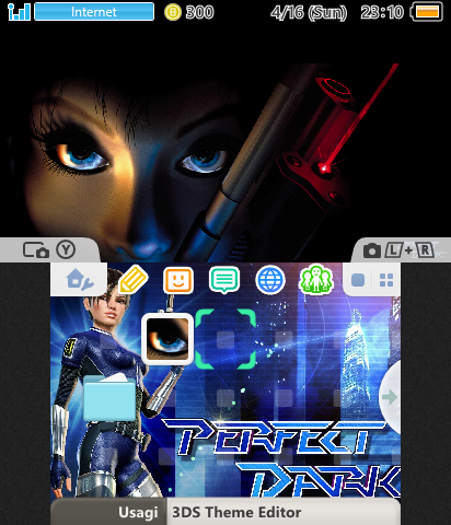 Perfect Dark