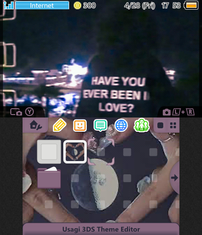 Shady Moon (Request)