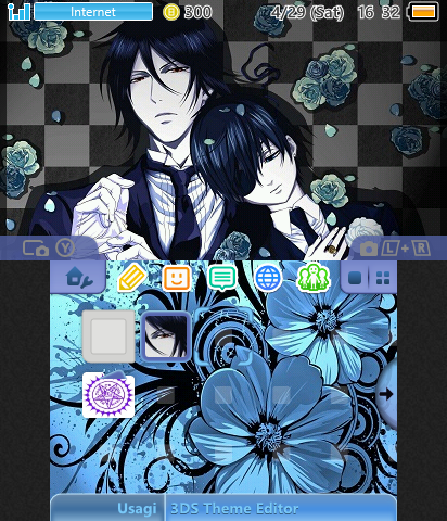 Black Butler