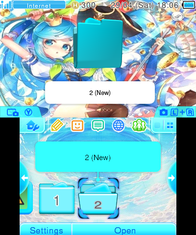 SDVX IV Near﹠Noah V1.1