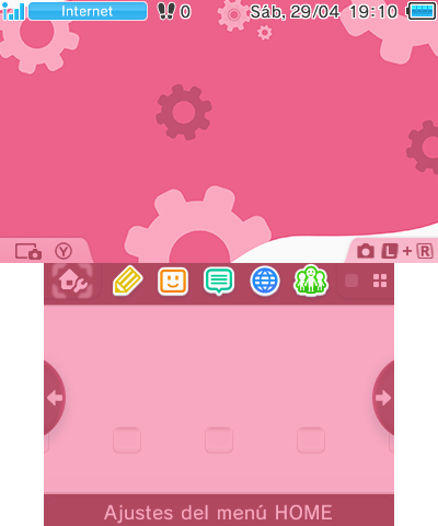 Simple Neuro-sama Theme