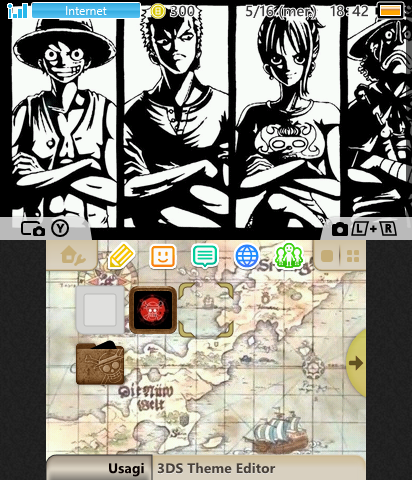 One Piece Epic Theme