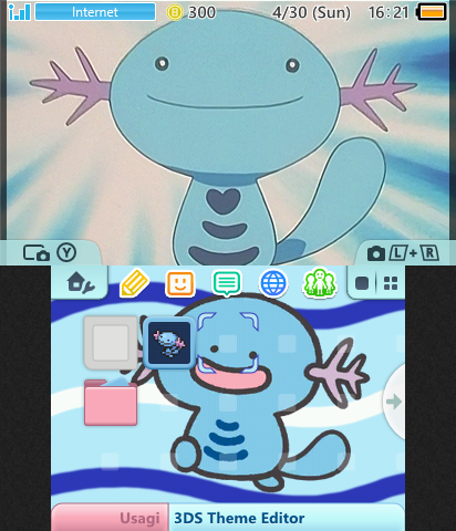 Wooper