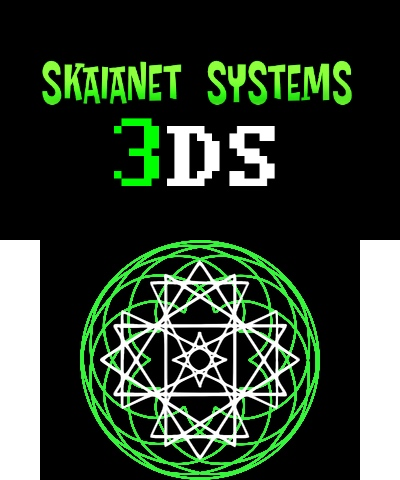 SkaianetSystems Boot (Homestuck)