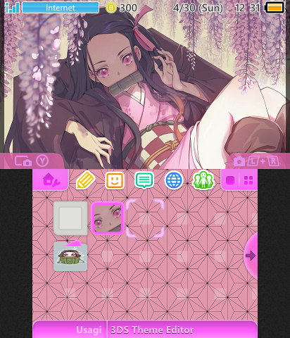 Nezuko - Demon Slayer