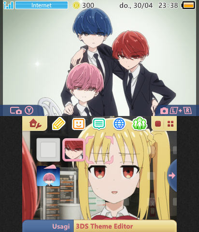 Bocchi The Rock! EP.5 Bowl Cut