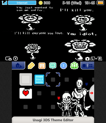 Undertale