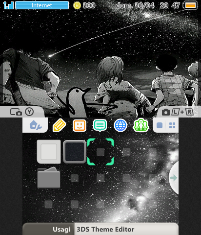 Good night punpun theme