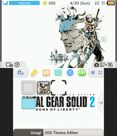 Metal Gear Solid 2